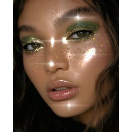 Fazit Make Up Patches Carnival Speckles Limited Edition