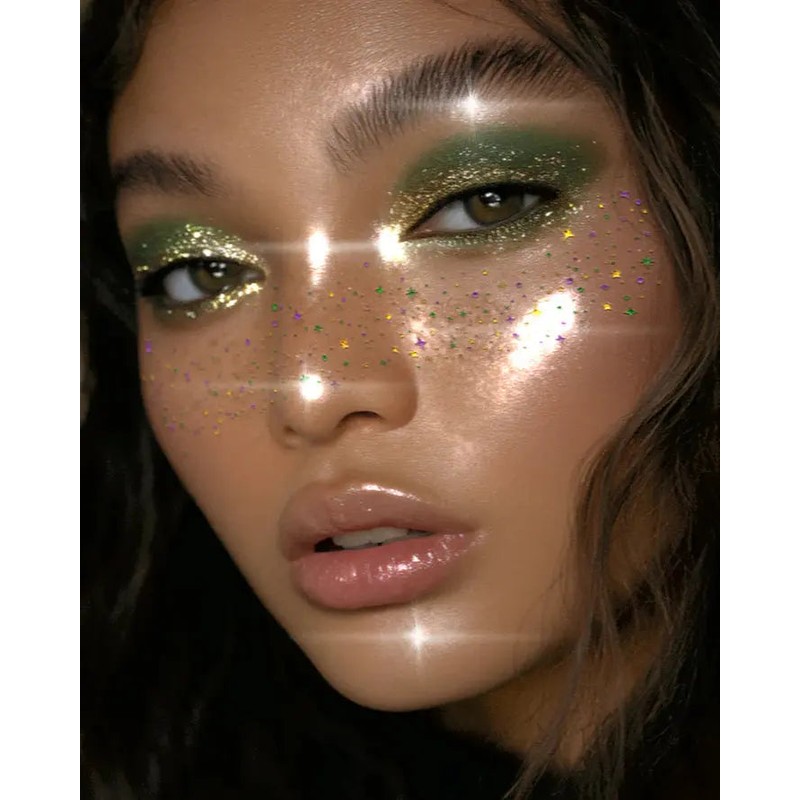 Fazit Make Up Patches Carnival Speckles Limited Edition