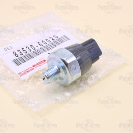 Toyota 8353060020 OEM Toyota Prius Highlander Scion TC Oil Pressure Sending Unit Switch