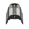 vhbw Double Shear Foil Compatible with Braun Flex Integral 5416,