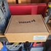 ViaSat Afterburner RG1100 WiFi Gateway Router with Power Supply &