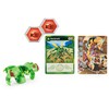 BAKUGAN Evolutions, Core Collectible Action Figure and Trading Card, Kids
