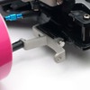 M-06 2WD Dri-Conversion Kit, Lower Arm, Stainless Steel