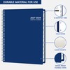 2027-2028 Monthly Planner, 18 Months Calendar Planner 2027-2028 from Jan