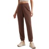 CRZ YOGA SoftAura Sweatpants Women Modal Joggers High Waisted Lounge