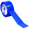 Tape Logic 2 Inch x 55 Yards Blue Packing Tape,