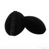 Hair volume sponge pad accessory pad volume updo back hair bun back hair hair / 헤어 볼륨 스펀지패드 소품 패드 뽕 올림머리 뒷머리 똥 머리 뒷머리 헤어