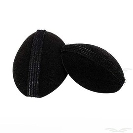 Hair volume sponge pad accessory pad volume updo back hair bun back hair hair / 헤어 볼륨 스펀지패드 소품 패드 뽕 올림머리 뒷머리 똥 머리 뒷머리 헤어
