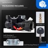 81900-3SA00 Ignition Lock Switch Assembly with Keys Compatible with Hyundai