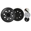125mm 8 Hole Backing Pad for Random Orbital Sander //