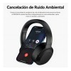 Edifier W820nb Plus Anc Audfonos -43db Cancelacin De Ruido Adaptativa