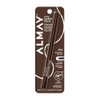Almay Eyeliner Pencil, Black Brown [206], 0.01 Ounce