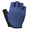 SHIMANO Unisex Adult Respiratory Gloves, Blue, One Size