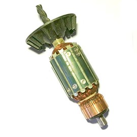 Milwaukee 16-10-0205 120 Volt Armature