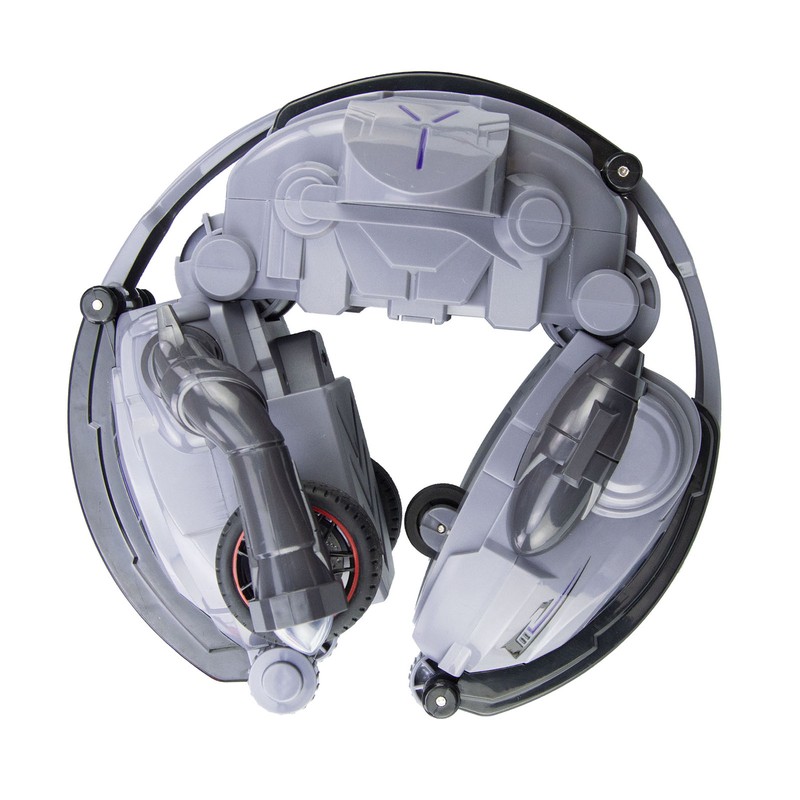 Remote Control Car, 2.4GHz Remote Control Rolling Stun Car with