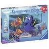 Finding Dory (Kinderpuzzle), Dory unterwegs im Meer