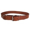 Derby Originals Heavy Duty Leather Neck Strap for Cattle, 1-Year