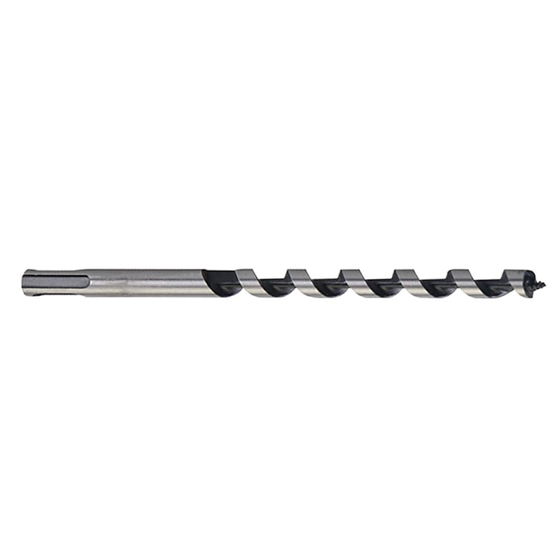 Dapetz ® SDS Plus Auger Bit Set 5pce 10-25mm Hex