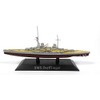 OPO 10 lot with 2 warships 1/1250: SMS DERFFLINGER +