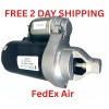Johnson Electric Starter Motor Fits Kawasaki FX850V 31HP Engines 21163-0755