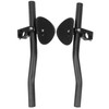 Bike Rest Handlebar Set Cycling Bicycle TT Bars Arm Relaxation