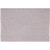 Cawö Hand Towels Selected 6000 Sterling - 721