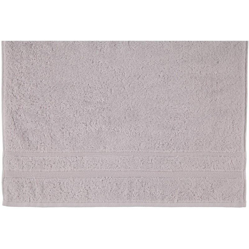 Cawö Hand Towels Selected 6000 Sterling - 721