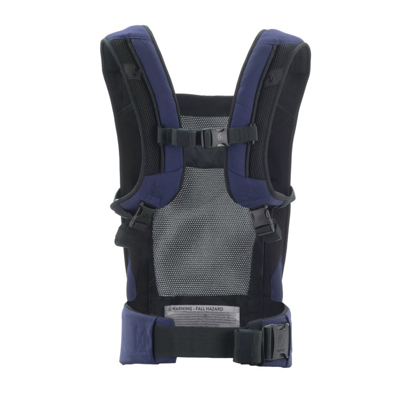Ergobaby Performance Ventus Carrier, Purple