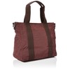 Kipling Totes ASSENI MINI Mahogany