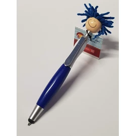 Brunnen Ballpoint Pen Strubbel