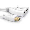 CSL - 3D Ready / Full HD 1080p HDMI Switch