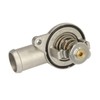 MAHLE TI 212 87D Thermostat Coolant with Seal Suitable for
