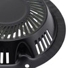 WOOSTAR Recoil Pull Starter Replacement for Baja Doodlebug 2.8hp DB30