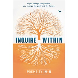 Inquire Within - Hardcover By In-Q - GOOD