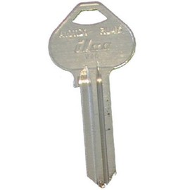 KABA ILCO RU46-A1011D1 Key Blank Lockset