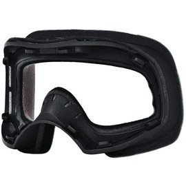 Oakley Airbrake MX Goggles Snowcross Kit