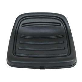 Riding Lawn Mower Seat Fit for Craftsman Exmark Gravely Husqvarna Kubota Fit for Toyota Forklift Seats, Suitable for Riding mowers, Tractors, forklifts, Diggers, dozers, Aerial Lifts & excavators