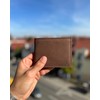 Lederhand iClassy Landscape, dark brown, Classic