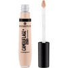 Essence Camouflage+ Matte Concealer, 280 - Donkere huid met een