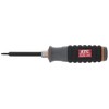 Kyoto Machine Tools (KTC) Resin Handle, T-Shaped, Anti-Fidding, Torx Screwdriver