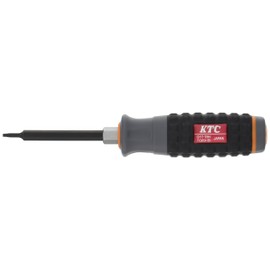 Kyoto Machine Tools (KTC) Resin Handle, T-Shaped, Anti-Fidding, Torx Screwdriver T8 D1TT8H