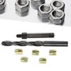 Thread Repair Kit M8 x 1.25 Thread Repair Kit Self