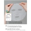 Fation Real Fit Mask, 5 Pack (Collagen Nourishing)