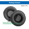 DowiTech Professional Earpads Cushion Replacement Compatible with House of Marley
