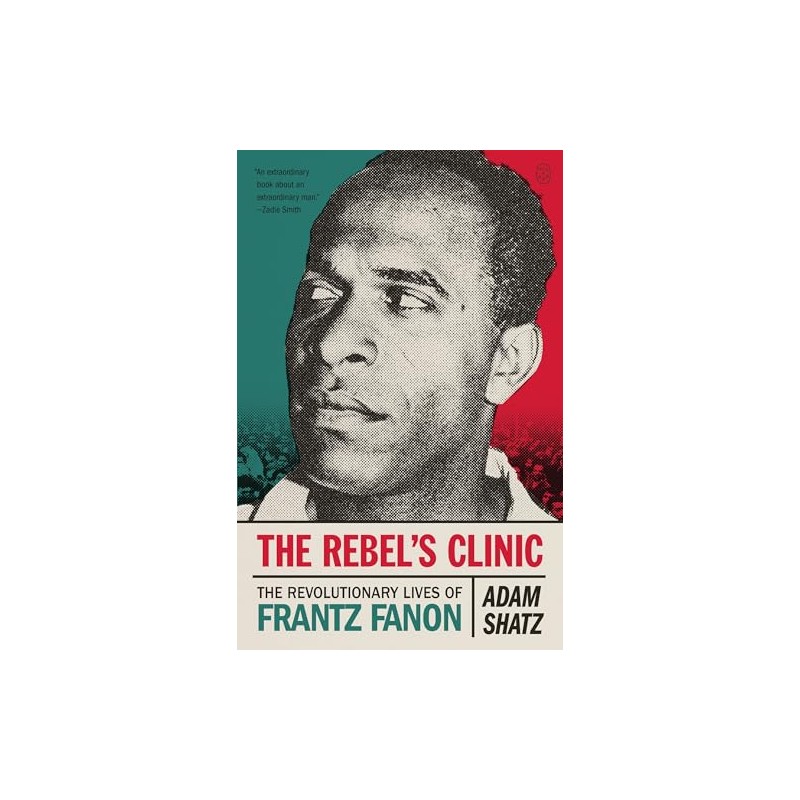 The Rebel's Clinic
