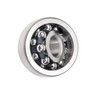 FAG 1206-TVH Self Aligning Ball Bearing