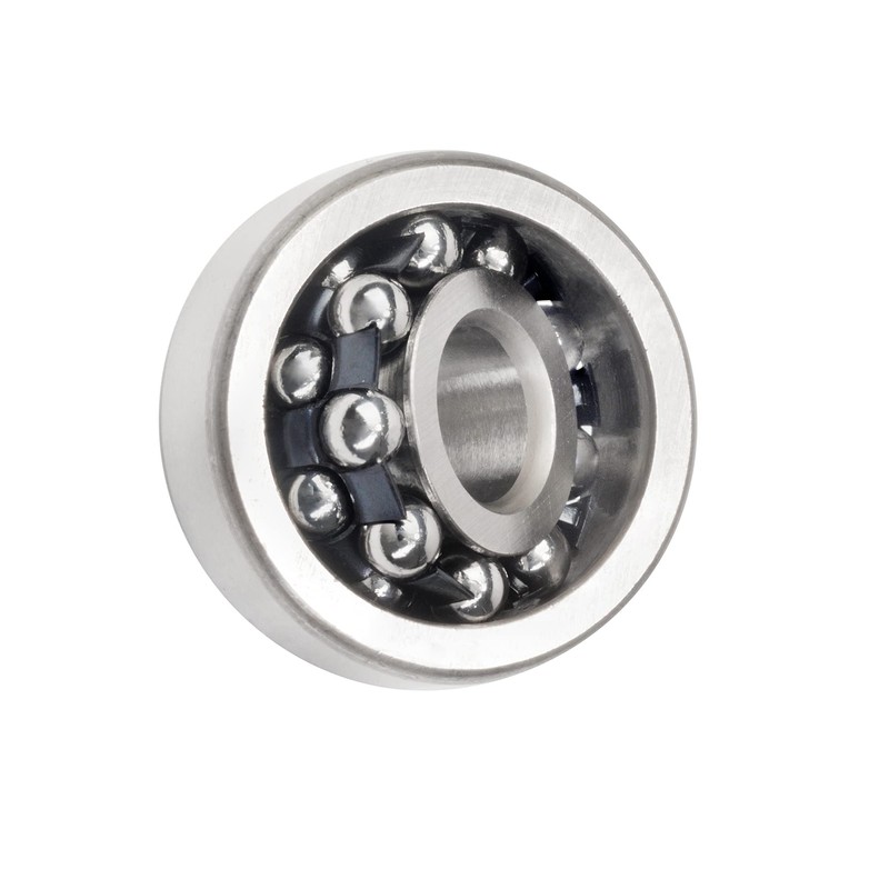 FAG 1206-TVH Self Aligning Ball Bearing