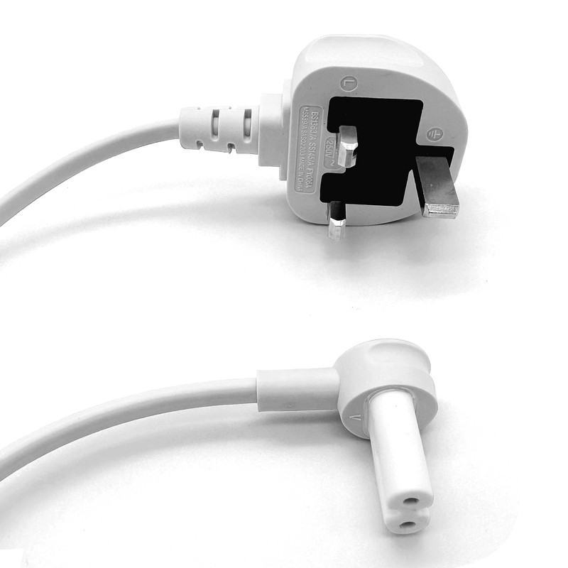 BrightOn® Power Cord Compatible with Sonos ERA 100, ERA 300,
