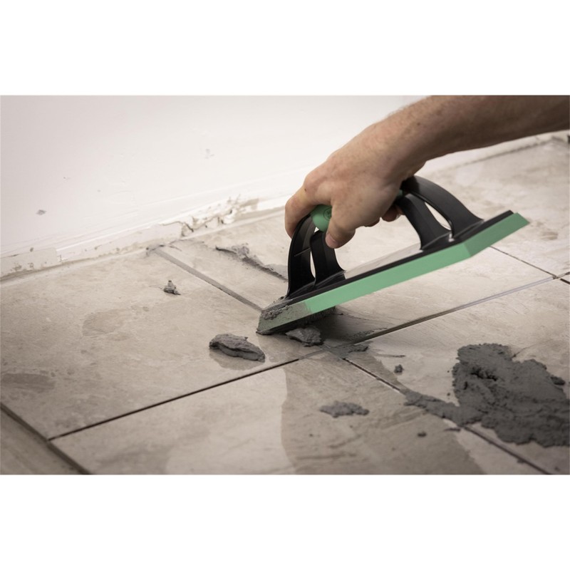 BARWALT Ultralight Grout Float, Epoxy Floor Float, Improved Handle, BWT81300