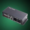 LED DMX512 Decoder to 3X4 A 12 V/24 V for